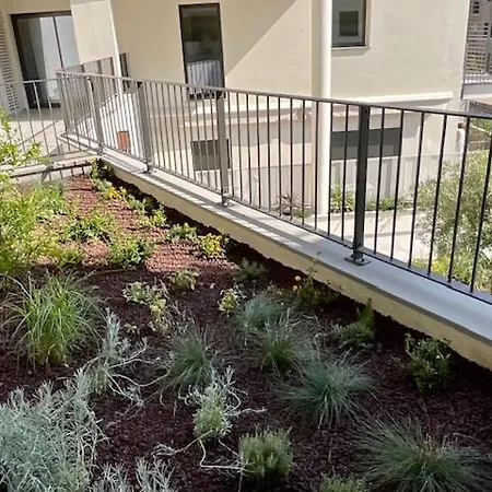 Il Giardino Di Lino, A24 , Apartament