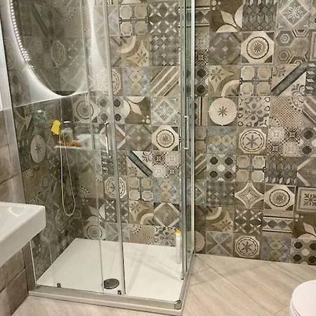 Apartment Il Giardino Di Lino, A24 , Noli