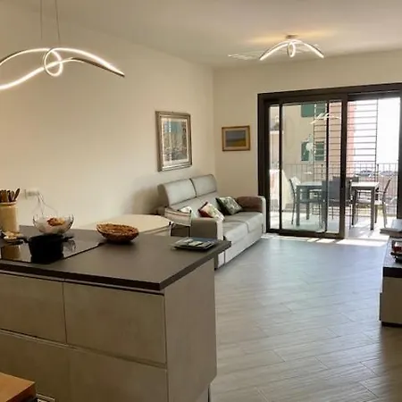 Il Giardino Di Lino, A24 , Apartament *