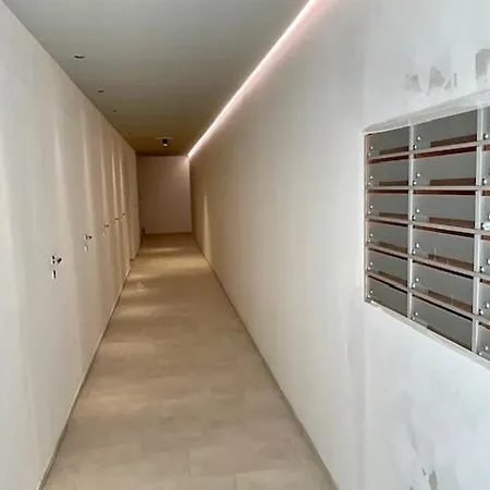 Apartament Il Giardino Di Lino, A24 , Noli