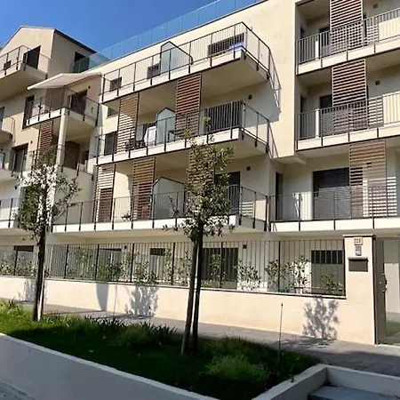 Il Giardino Di Lino, A24 , Apartament Noli