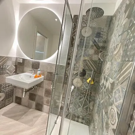 Il Giardino Di Lino, A24 , Apartment Noli