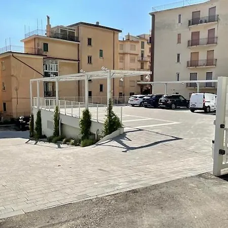 Il Giardino Di Lino, A24 , *