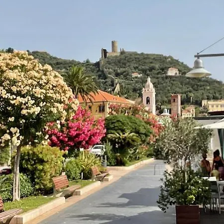 Il Giardino Di Lino, A24 , Apartament