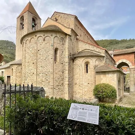 Apartament Il Giardino Di Lino, A24 , *