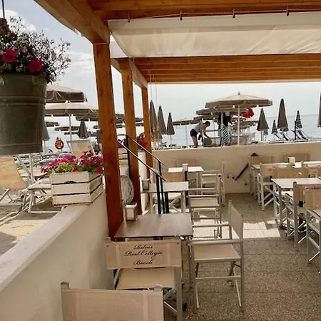 Il Giardino Di Lino, A24 ,