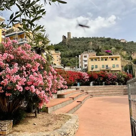 Apartament Il Giardino Di Lino, A24 ,