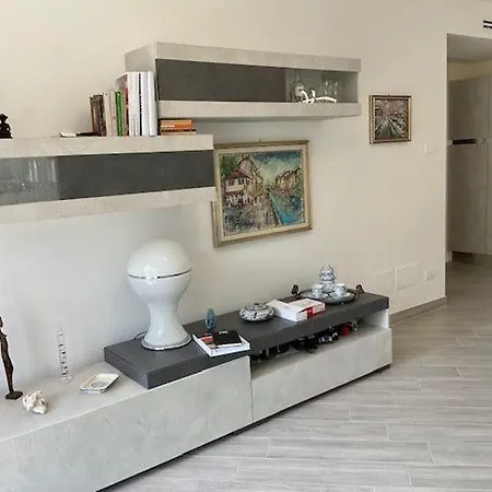 Il Giardino Di Lino, A24 , Διαμέρισμα *
