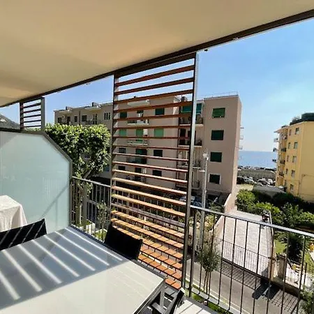 Il Giardino Di Lino, A24 , Διαμέρισμα *